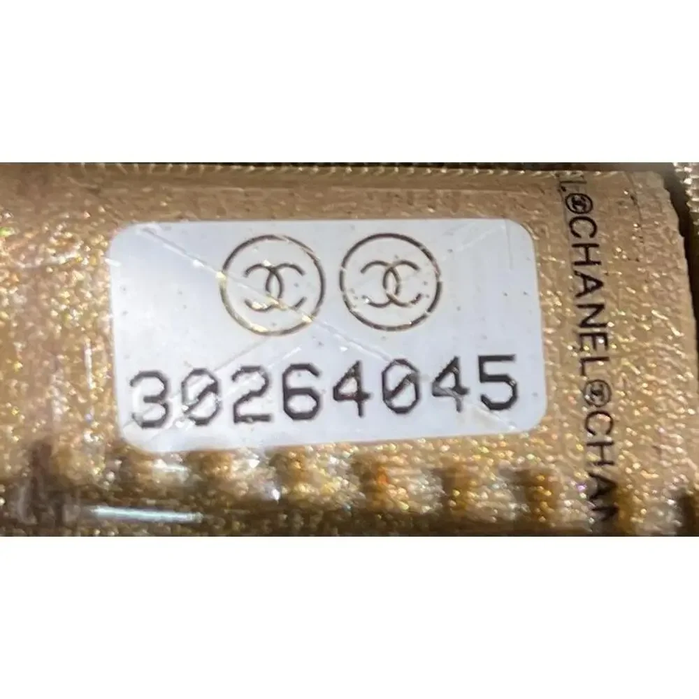 Chanel Lucky Charms Round Clutch With #239856C35B